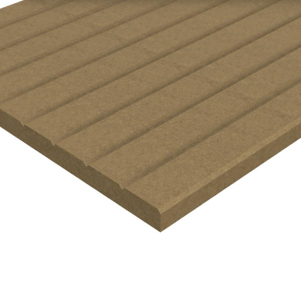 Angle Slat Board
