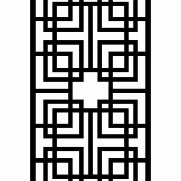 Fret Work