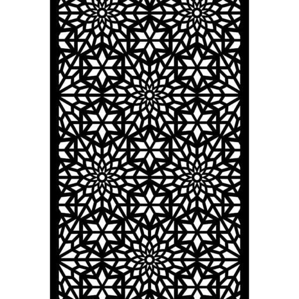 Fret Work